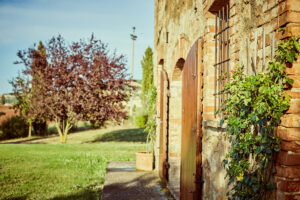 Villa Apparita Wedding Val d'Orcia