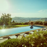 Villa Apparita Wedding Val d'Orcia