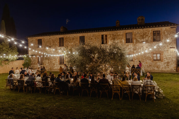 wedding tuscany lea jorge